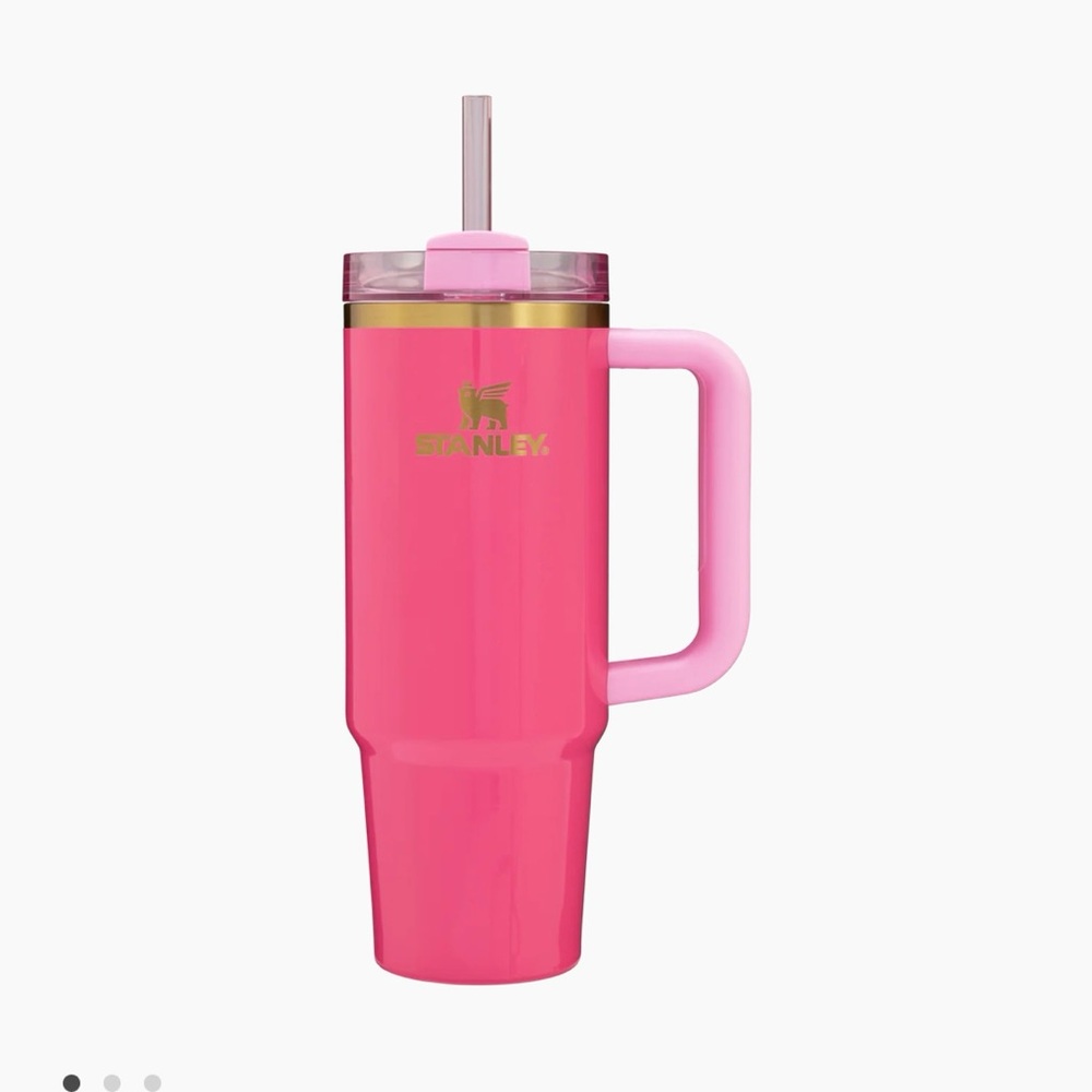 THE QUENCHER H2.0 FLOWSTATE™ TUMBLER | 30 OZ PINK PARADE